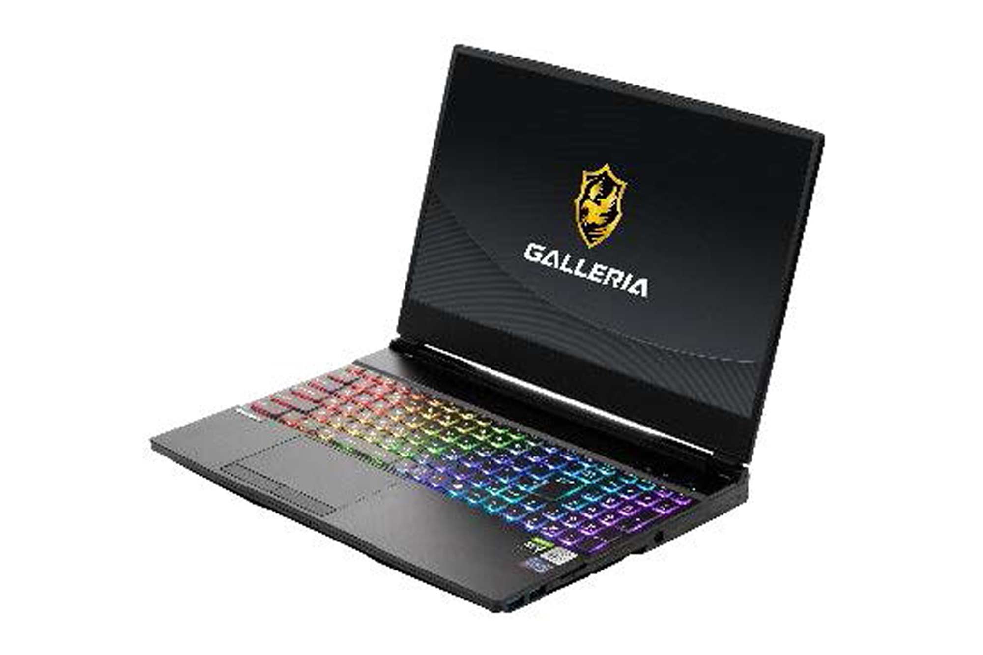 サードウェーブ、第10世代Core i7とRTX2070を搭載した 15.6型