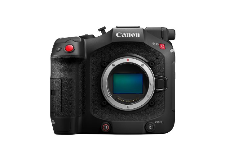 キヤノン、EFシネマレンズ「FLEX ZOOM LENS」シリーズ誕生〜フルサイズ