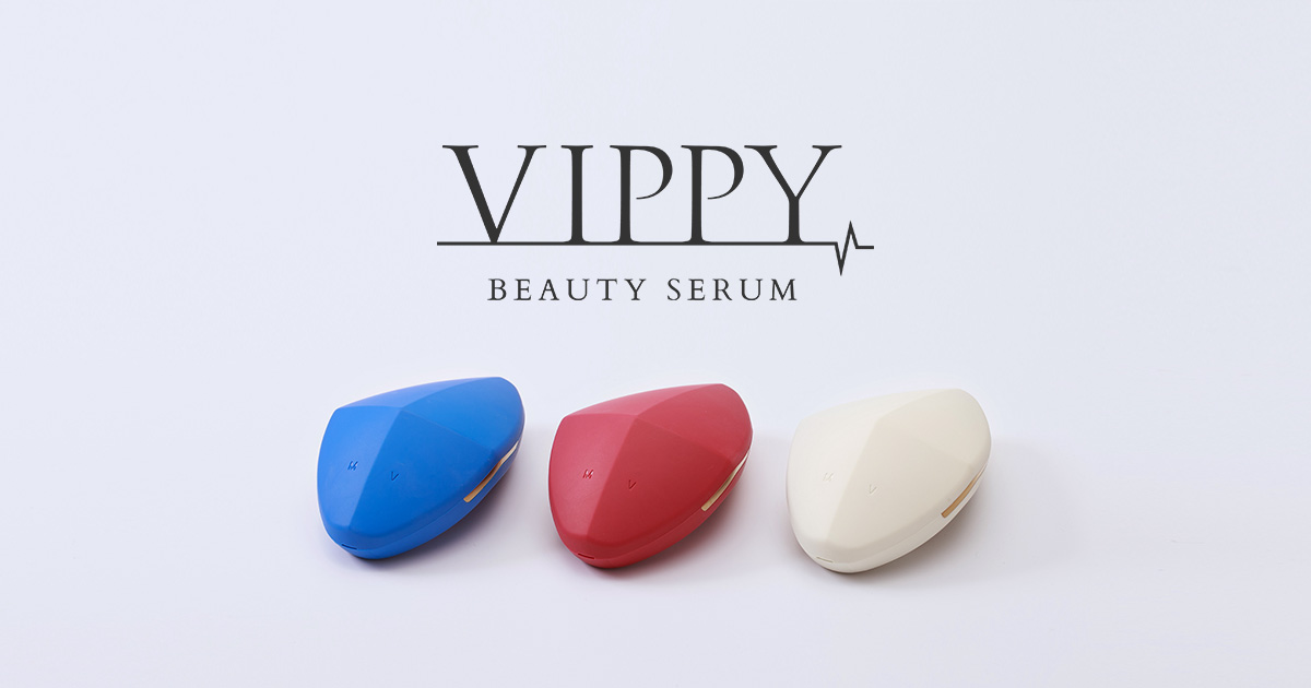 VippyBeautySerum | Vippy