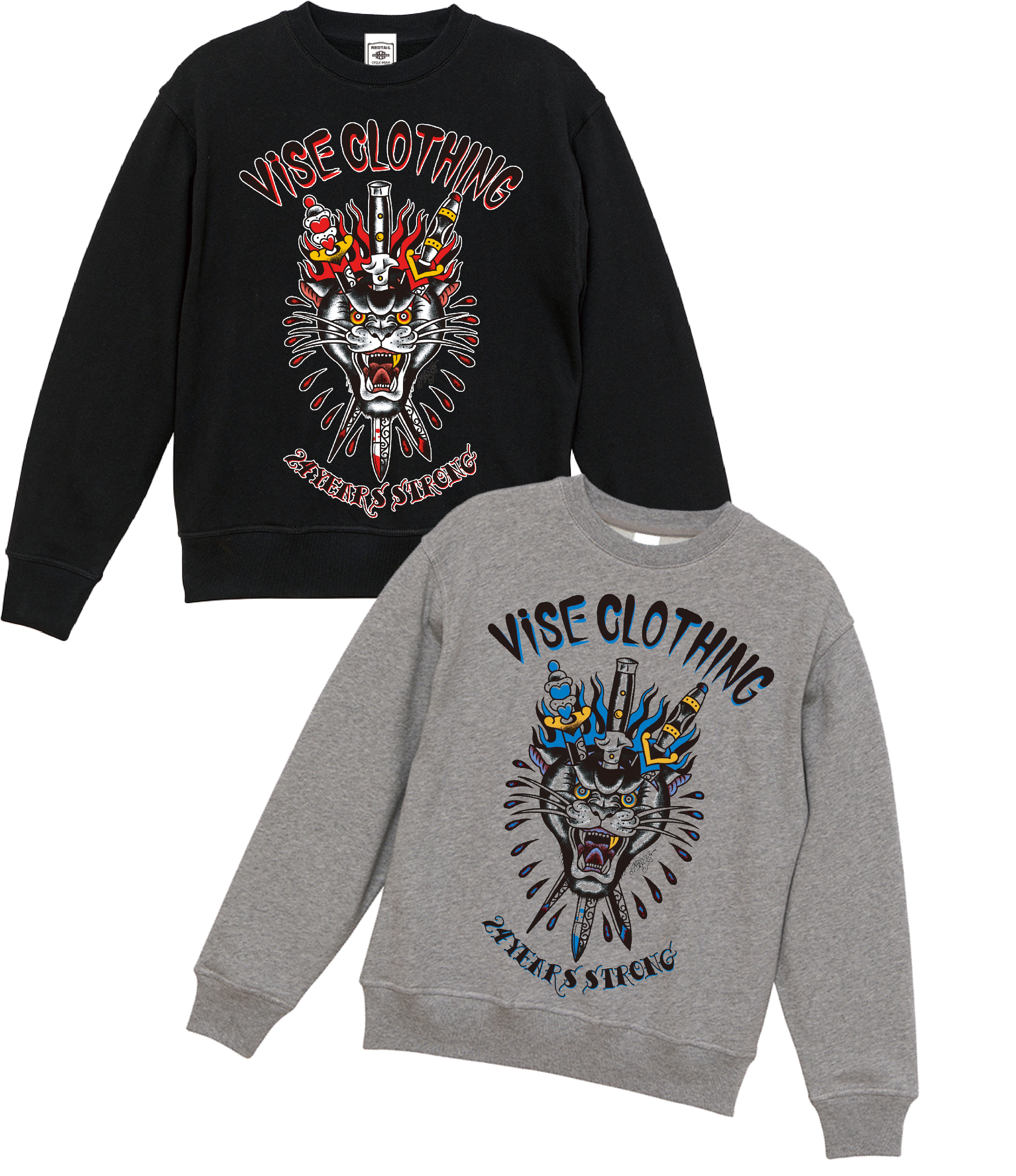 TAILS ブランド服6点 TAILS ブランド服6点 ViSE CLOTHiNG / 公式