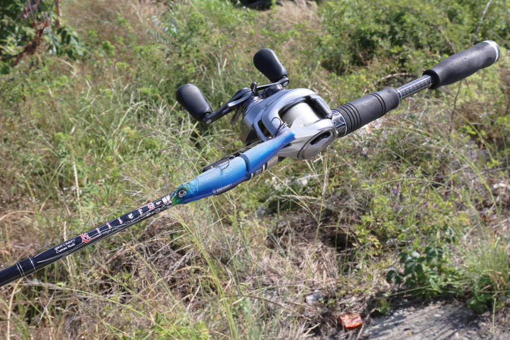 ガンズTV］吉田撃×キラーズOOプロトロッド NEWシグネイチャーモデル