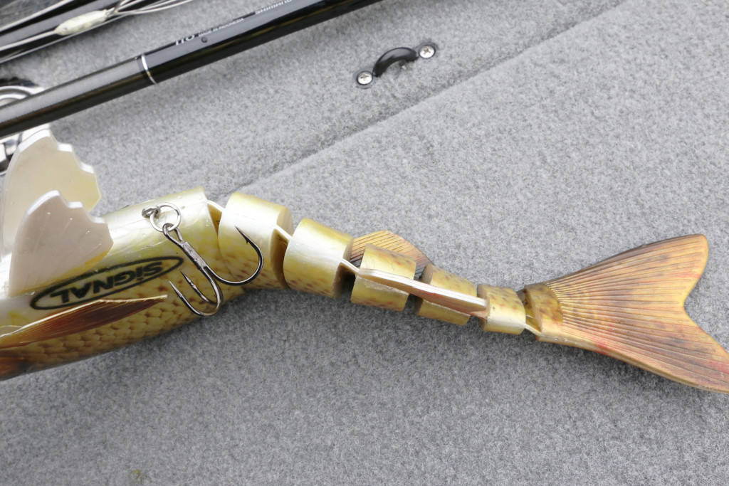 奥田学ビッグセオリーvol.3】ジャバラスタイルのモンスター