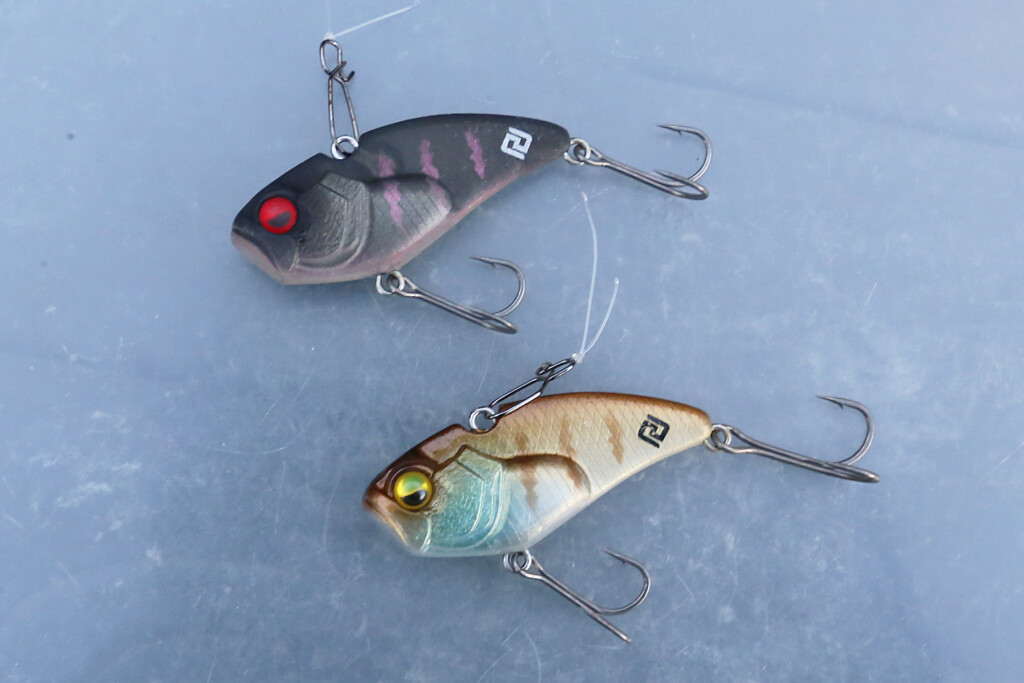 オニちゃんねるvol.20 「スローに忍び寄る極小バイブレーション展開