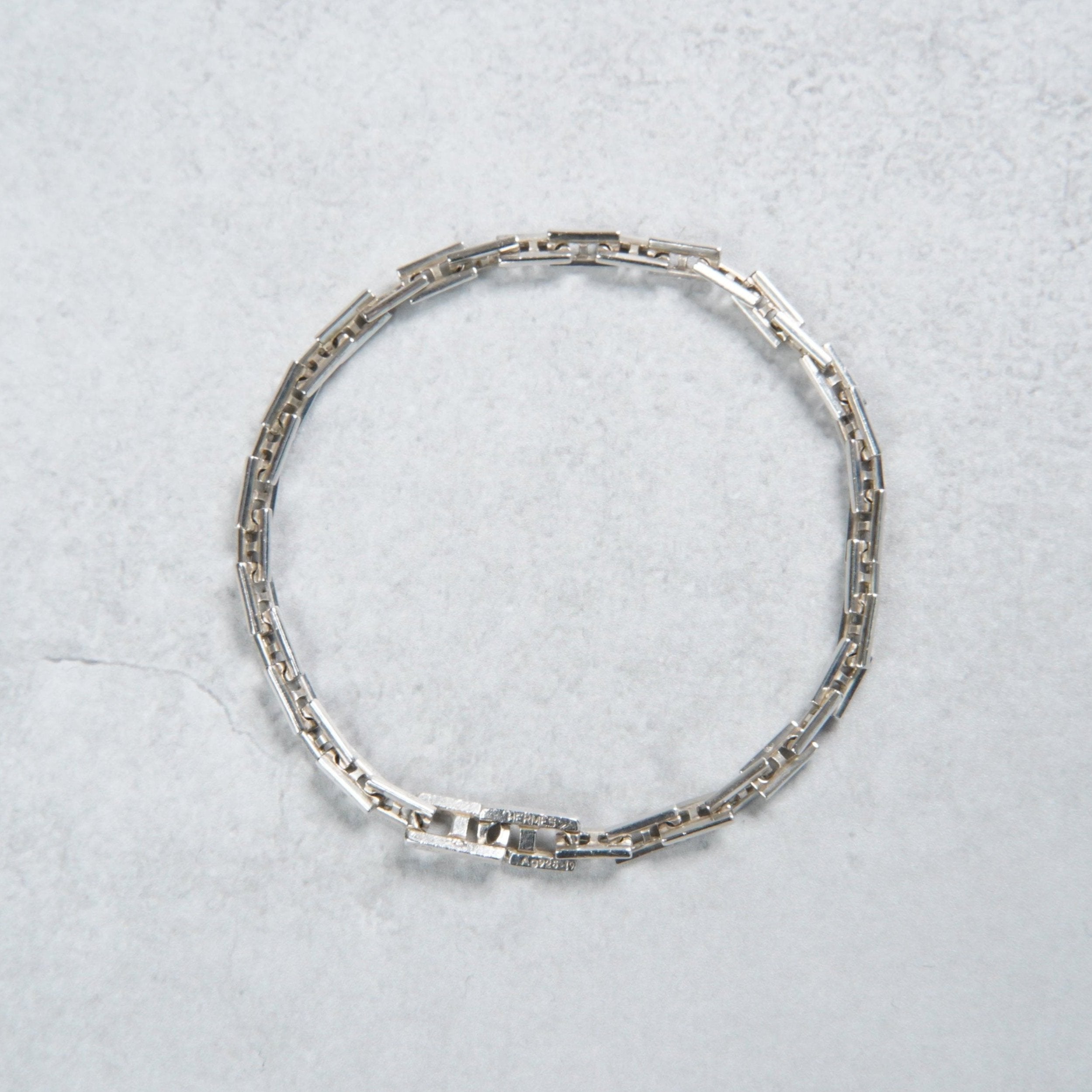 HERMES ヘラクレス ブレスレット MM 19 – VISION ARCHIVE