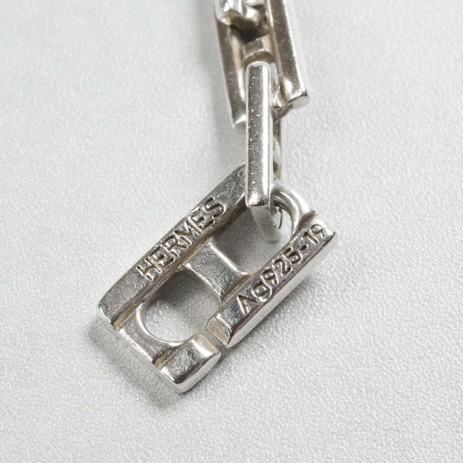 HERMES ヘラクレス ブレスレット MM 19 – VISION ARCHIVE