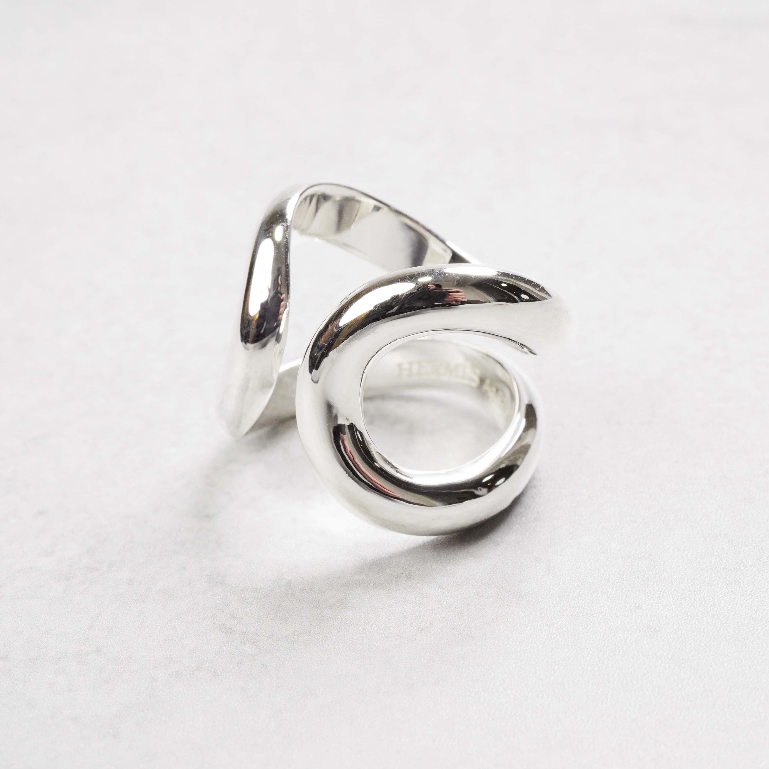 エルメス リマ リング GM 55号 – VISION ARCHIVE