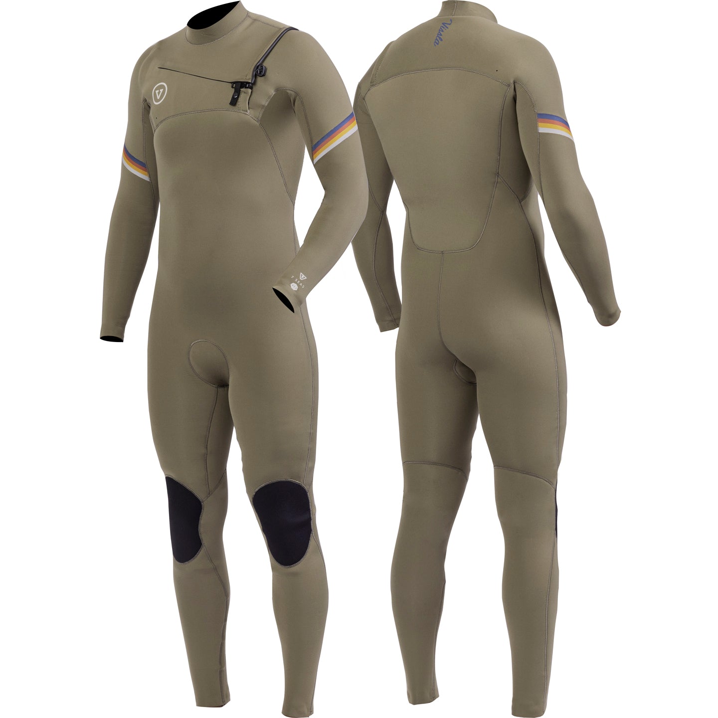 DUSK Form Ball 3mmウェットスーツ 1回着用のみ 身長172cm DUSK Form