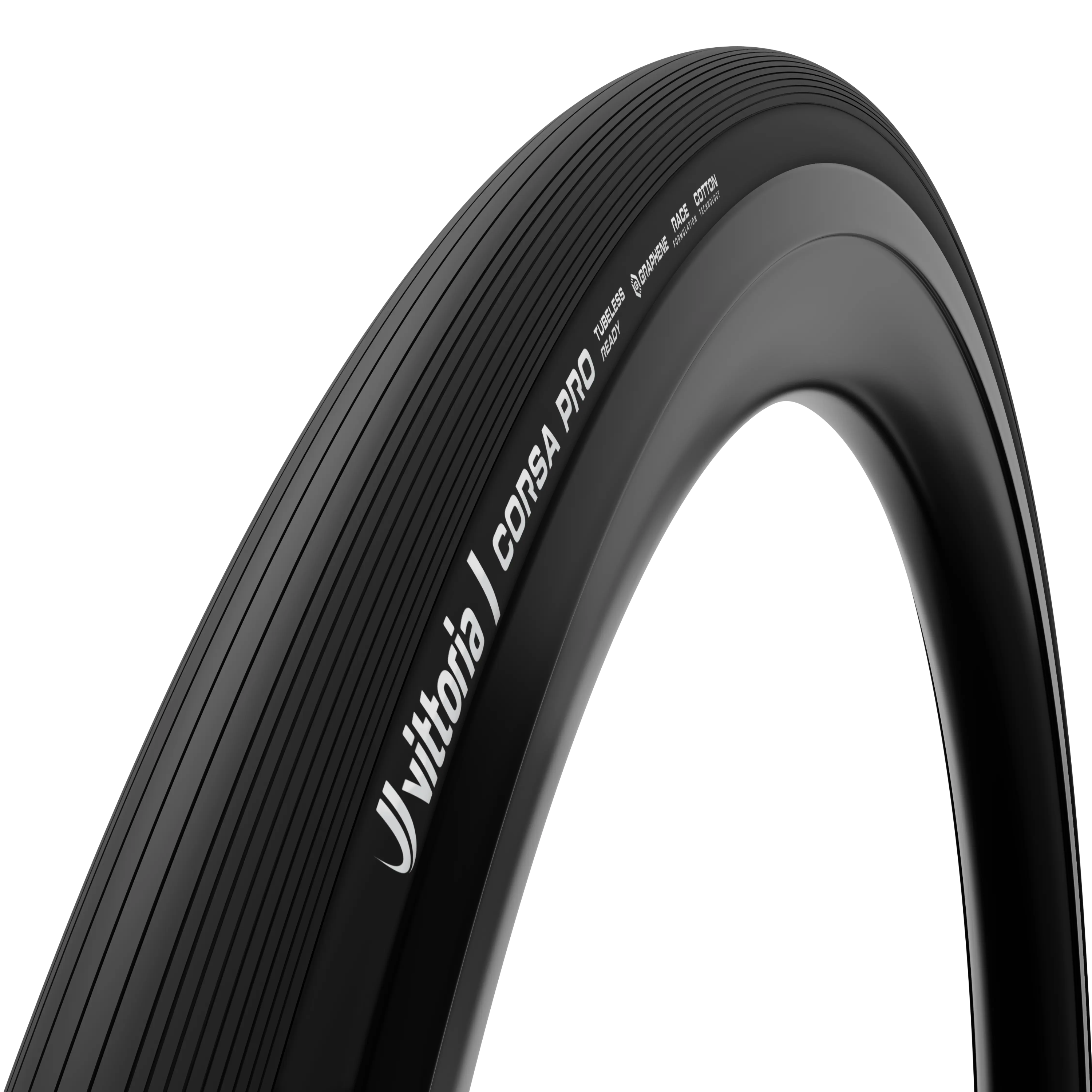 Corsa PRO Black - Special Edition