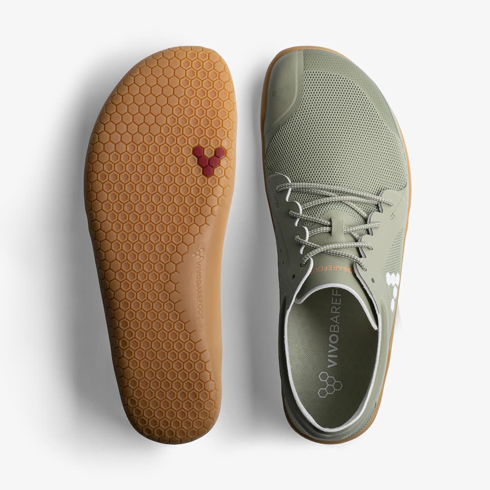 PRIMUS LITE III / プライマスライト III (M) - Vivobarefoot JAPAN