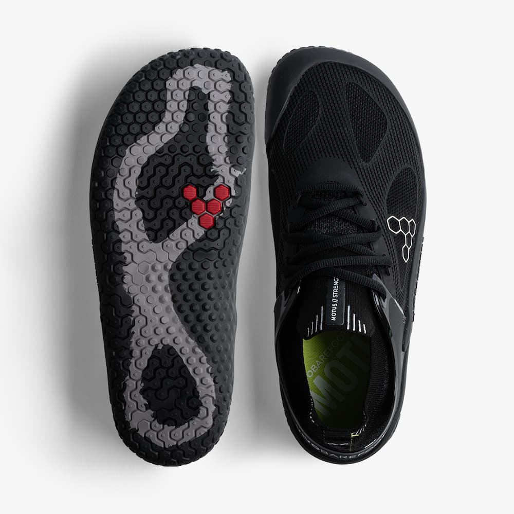 MOTUS STRENGTH / モータス ストレングス (M) - Vivobarefoot JAPAN