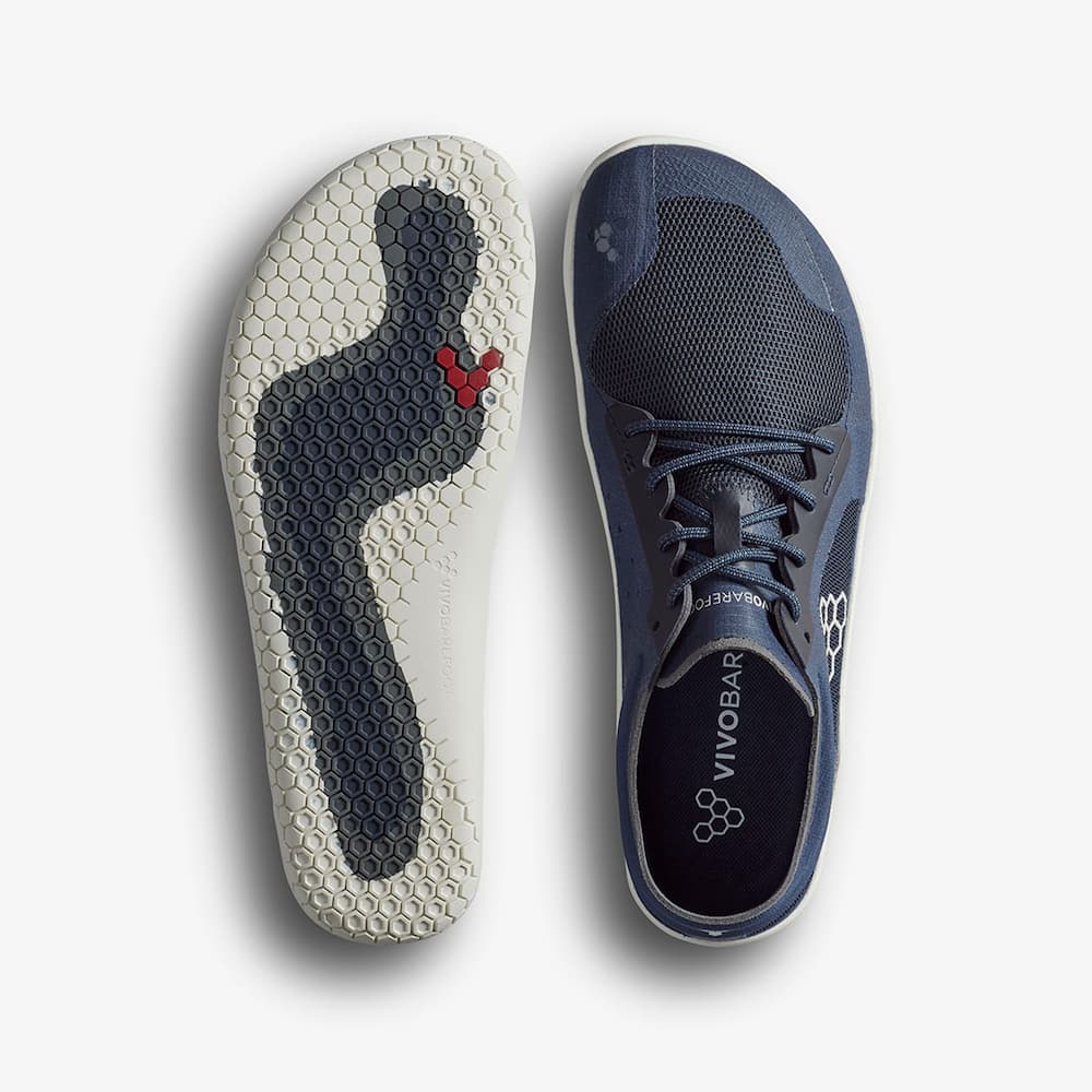 PRIMUS LITE 3.5 / プライマスライト 3.5 (M) - Vivobarefoot JAPAN