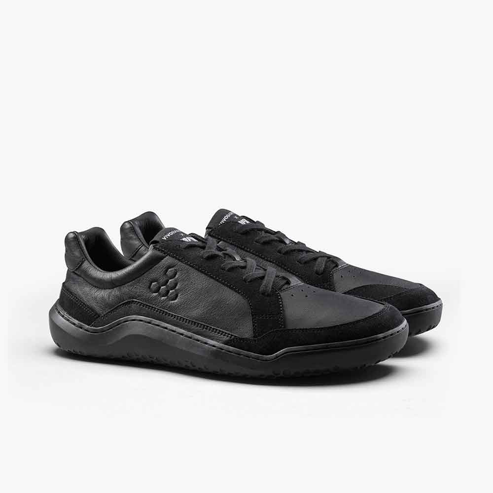 GOBI II SNEAKER PREMIUM LEATHER / ゴビ II スニーカー プレミアム