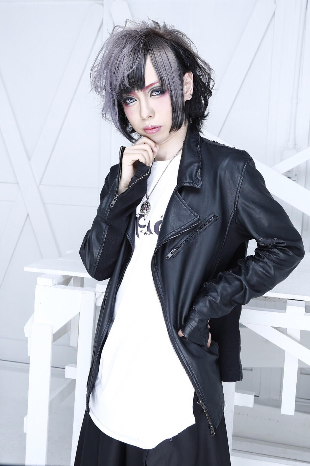 Yuu profile | ユウのプロフィール | vkgy (ブイケージ)