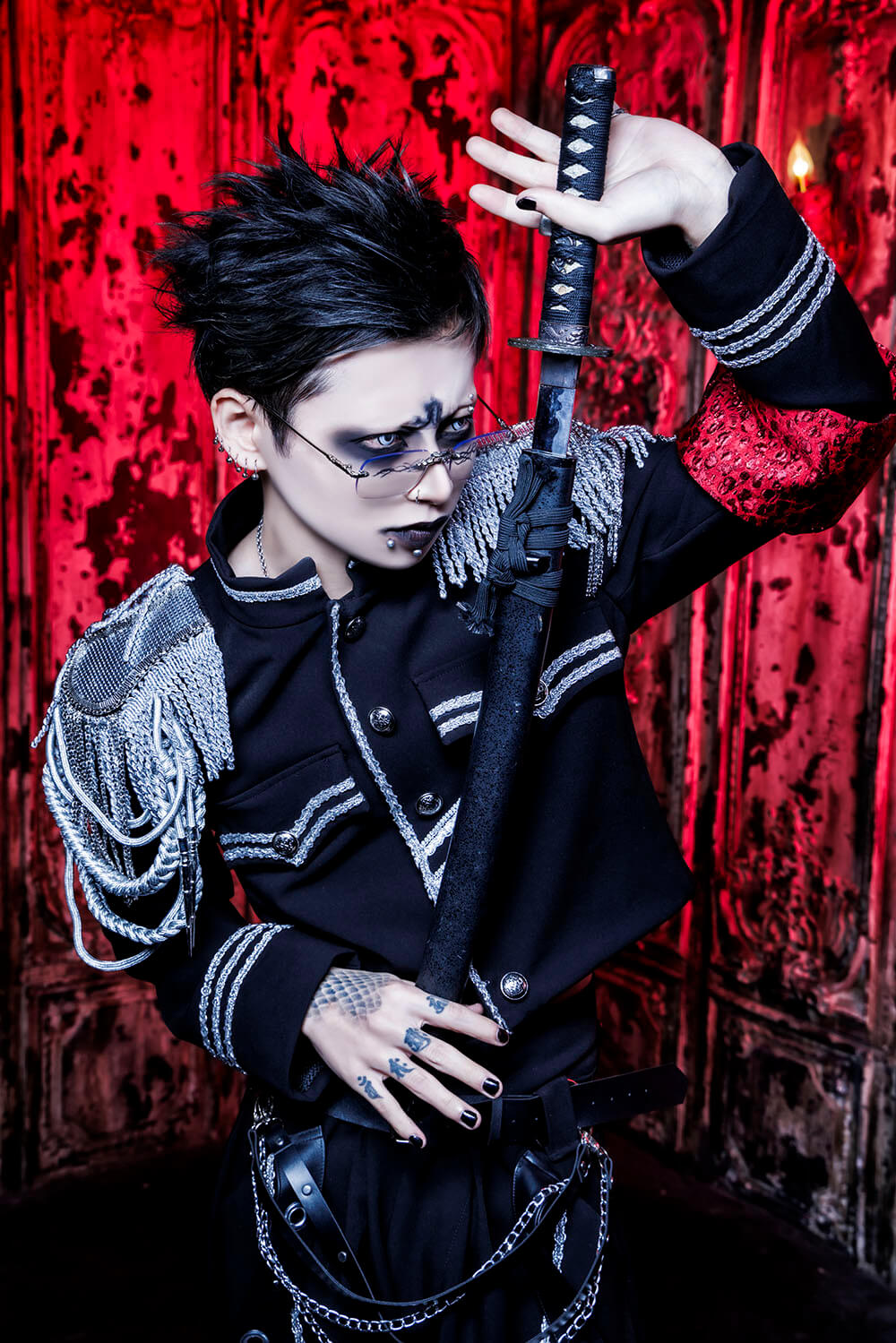 Mio profile | 澪のプロフィール | vkgy (ブイケージ)