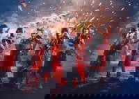 SEIKIMA-II profile | 聖飢魔IIプロフィール | vkgy (ブイケージ)