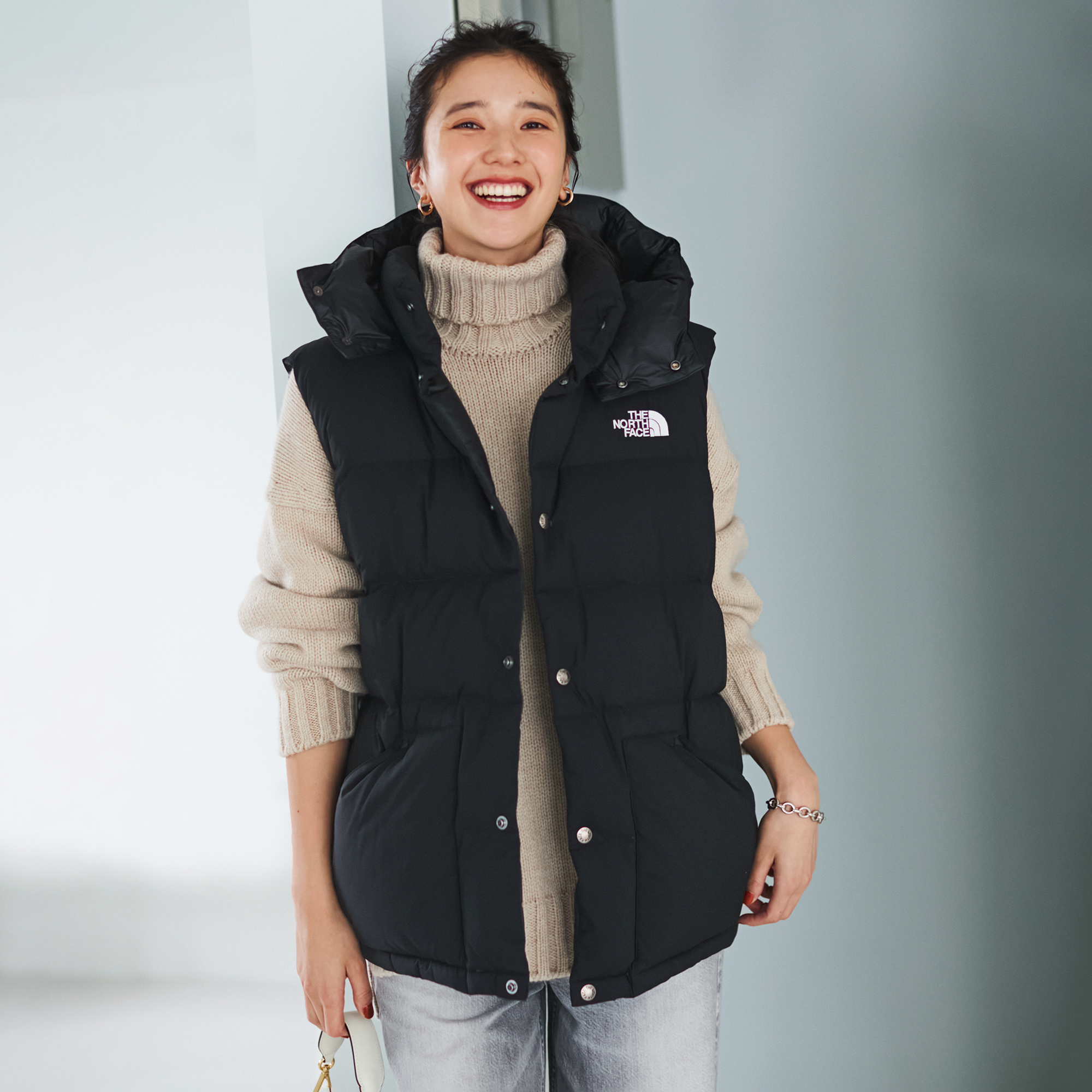 ノースフェイスの「黒名品」BEST7 | HAPPY PLUS VOICE