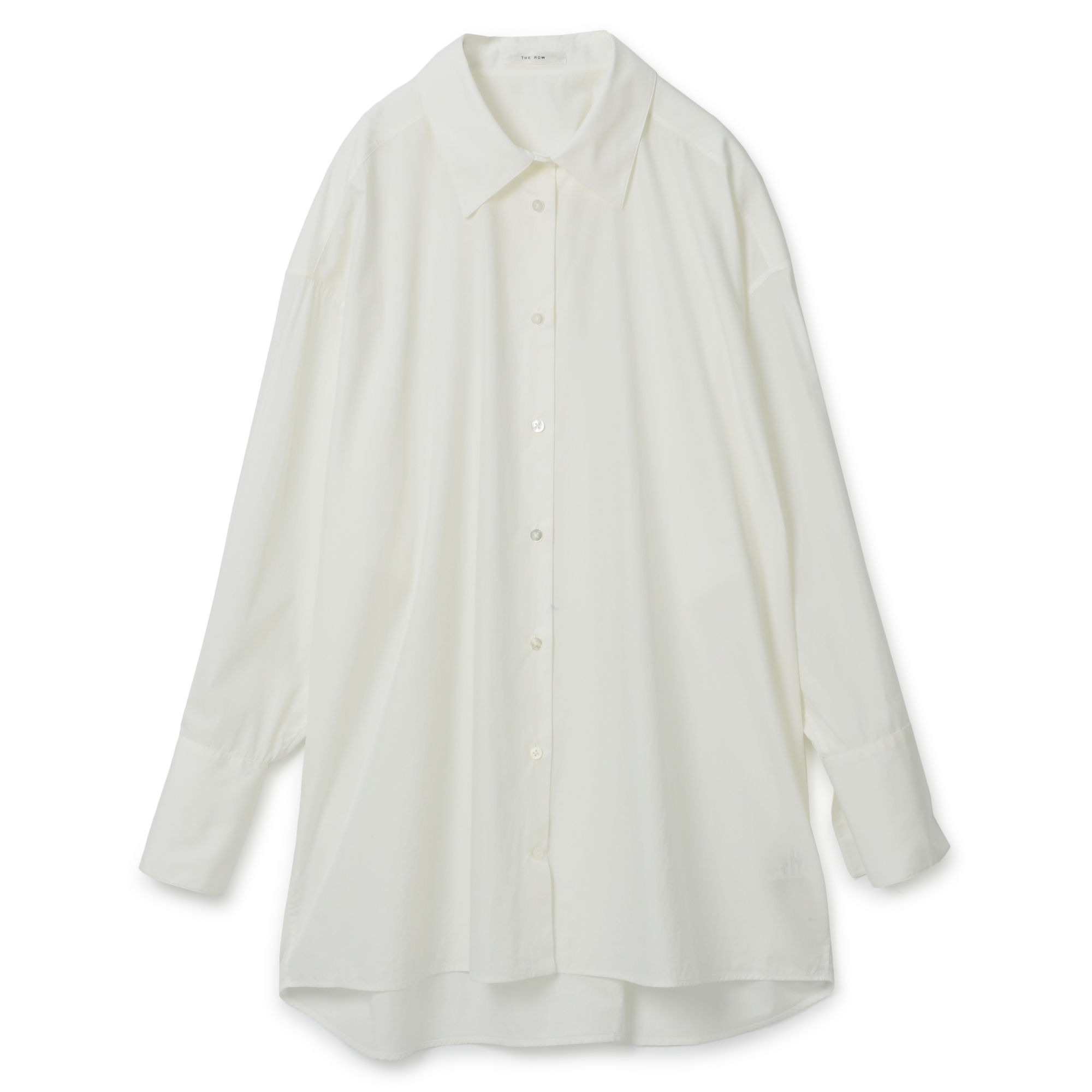 NEWアイテム紹介／ 上品さを堪能できる! THE ROWの新コレクションが