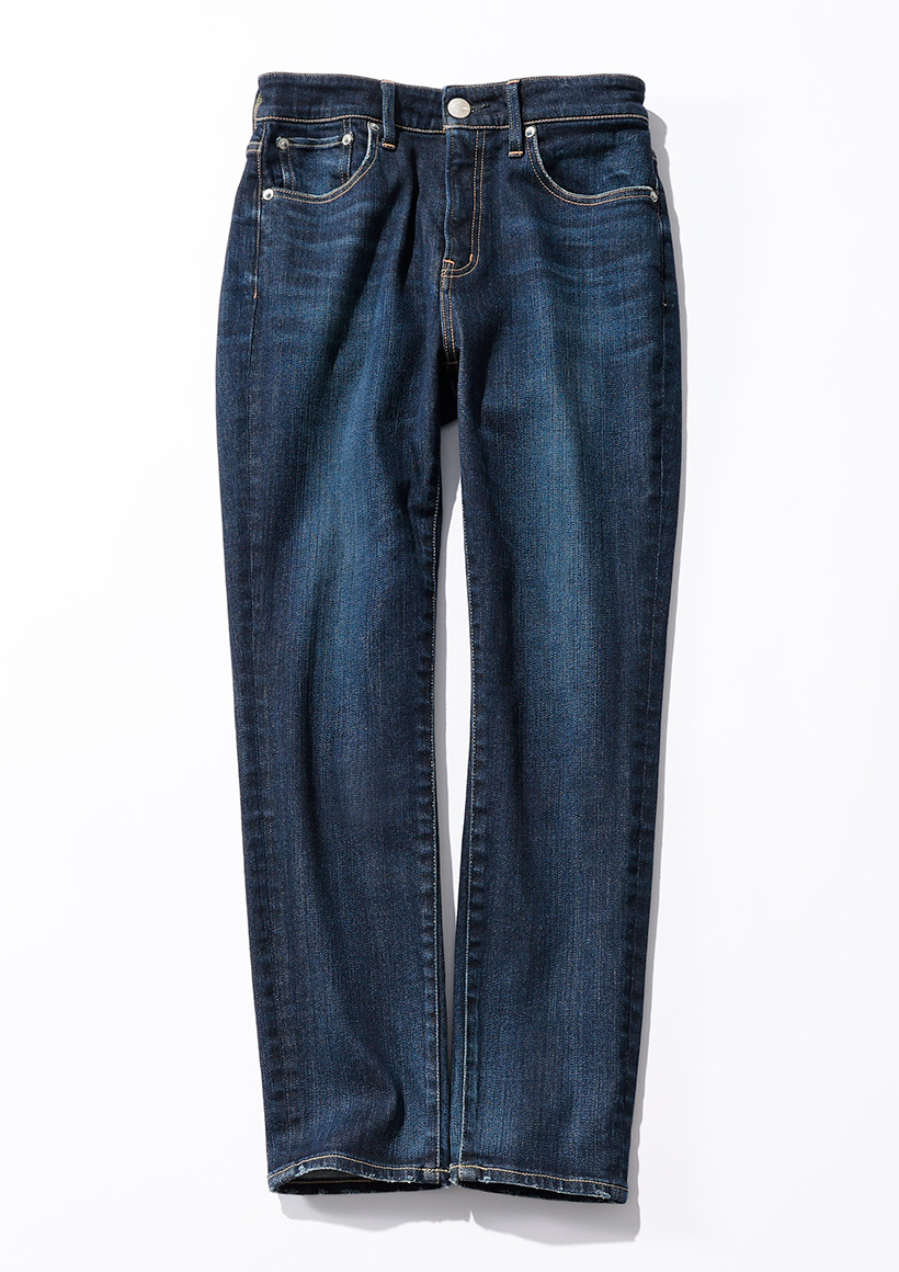 神山まりあ”×“レッドカード”コラボ！Mariaデニム♡完成 | HAPPY PLUS VOICE