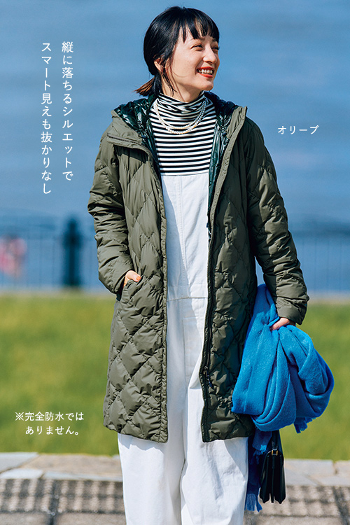 即！売り切れた「別注ダウン」が入荷しました／「モンベル」のLEE