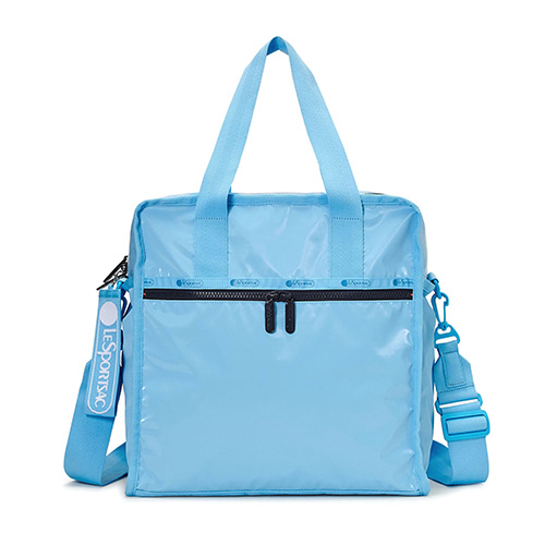 ひとりっぷ®×LeSportsacコラボレーション | HAPPY PLUS VOICE