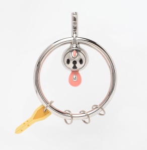 キーホルダー クレッフィ』が再登場！｜ポケモンセンター（全店）