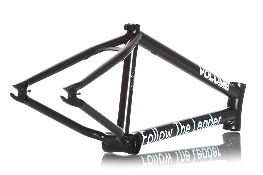 Volume x FTL Frame – Volume Bikes