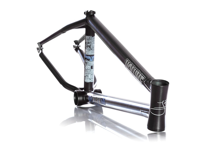 Visa Frame – Volume Bikes