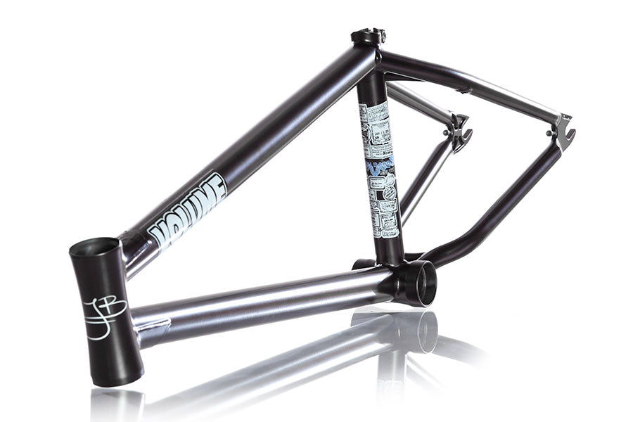 Visa Frame – Volume Bikes