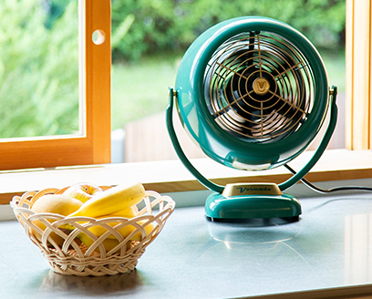 VORNADO - ボルネード公式サイト