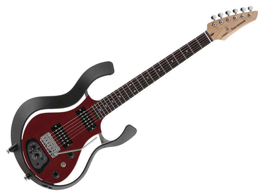 Starstream Type 1 Plus - Vox Amps