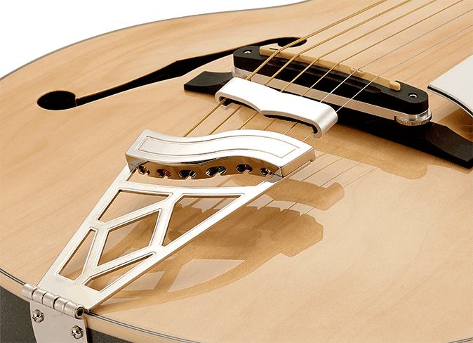 Giulietta VGA-5TPS- Vox Amps