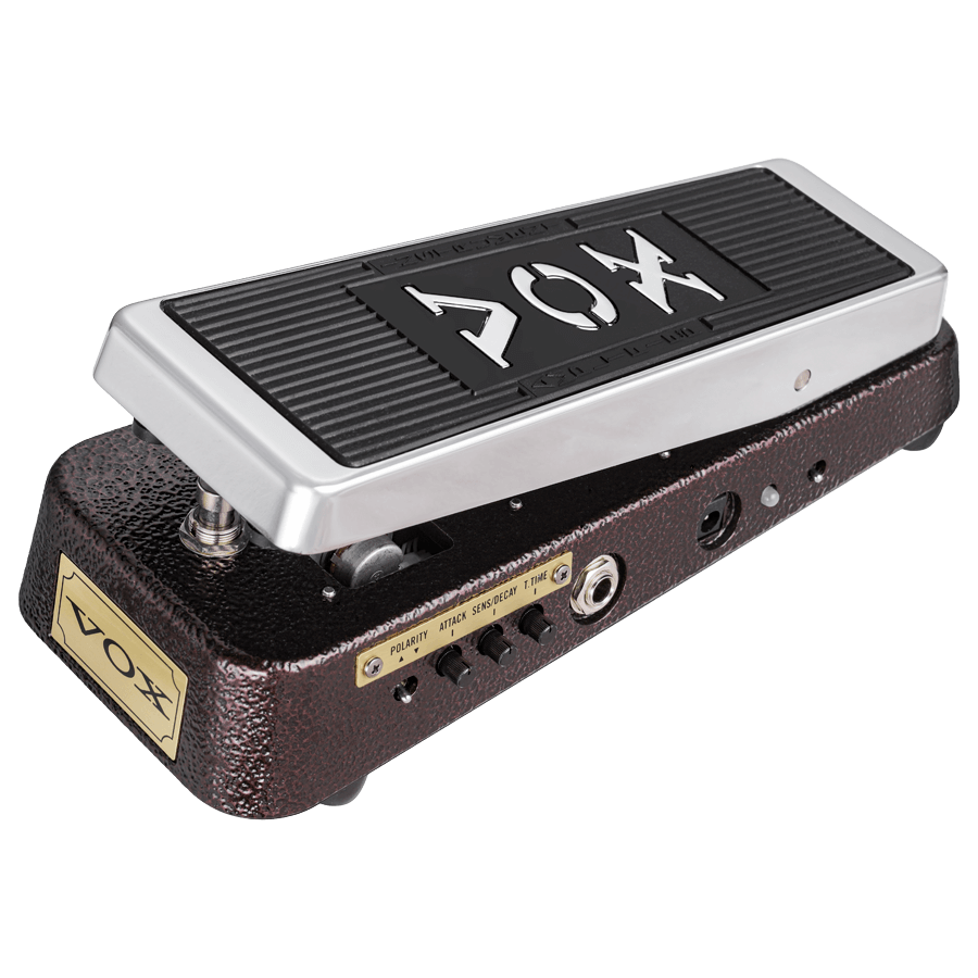 V845 Wah Pedal - Vox Amps