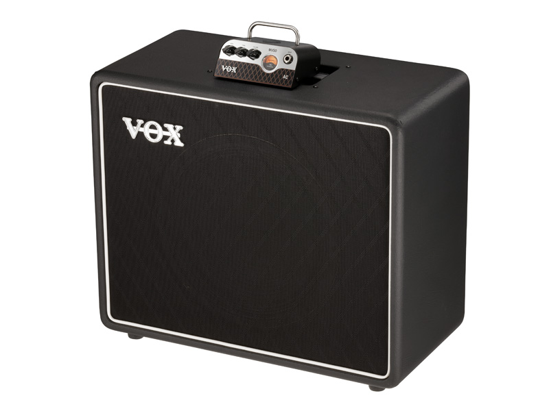 BC112 - Vox Amps