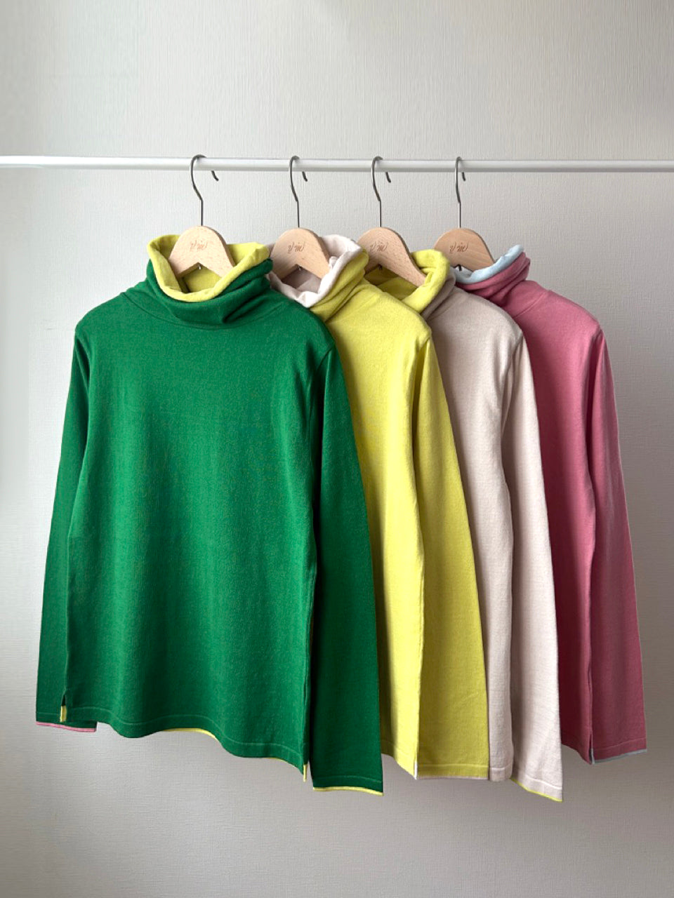 TOPS – vm/ヴーム‐ONLINE STORE