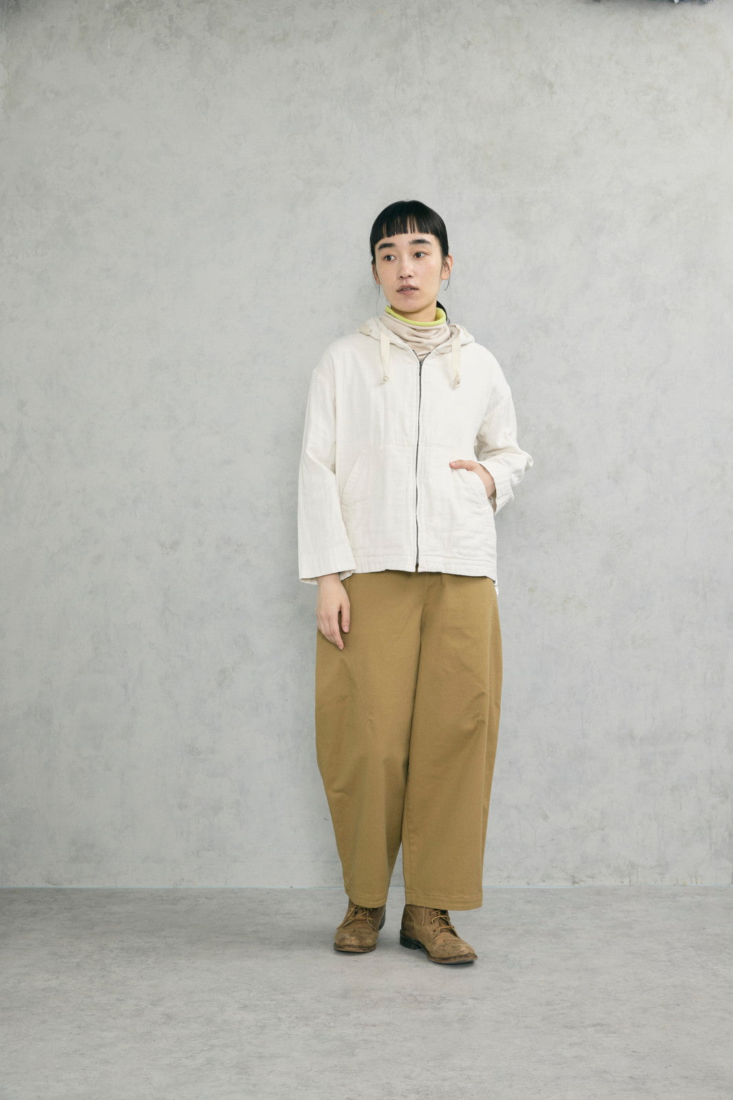 美品】25AW パラスパレス vm ヴーム セットアップ ジャケット パンツ