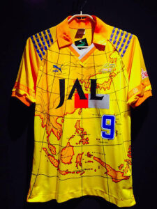 地図柄の復活！清水エスパルス、2012年ホームユニフォーム！｜サッカー