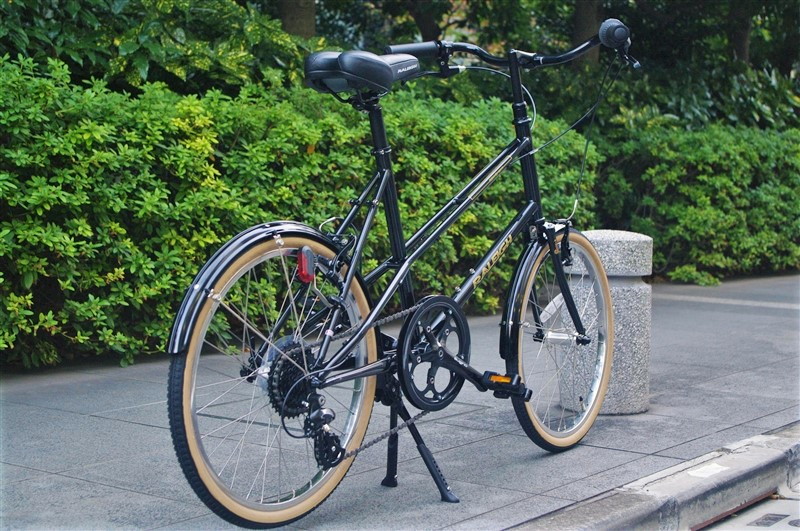 RALEIGH ラレー RSW SPORTS | VelostyleTICKET