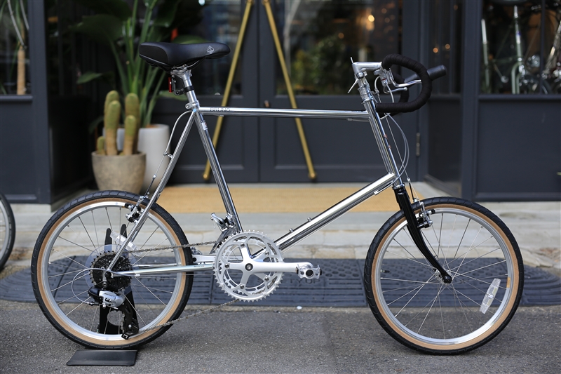 BRUNOの人気モデルが待望の再生産！