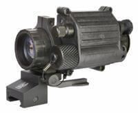 GG&G 1016 PVS-14 Quick Detach Night Vision Mount GGG-1016 PV