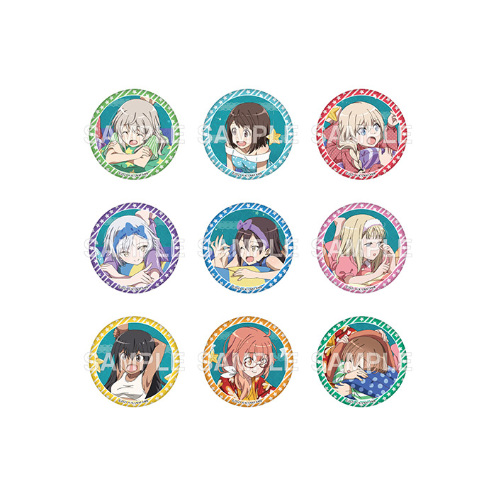 ワールドウィッチーズミュージックフェスタ2025」前日＆当日物販の実施