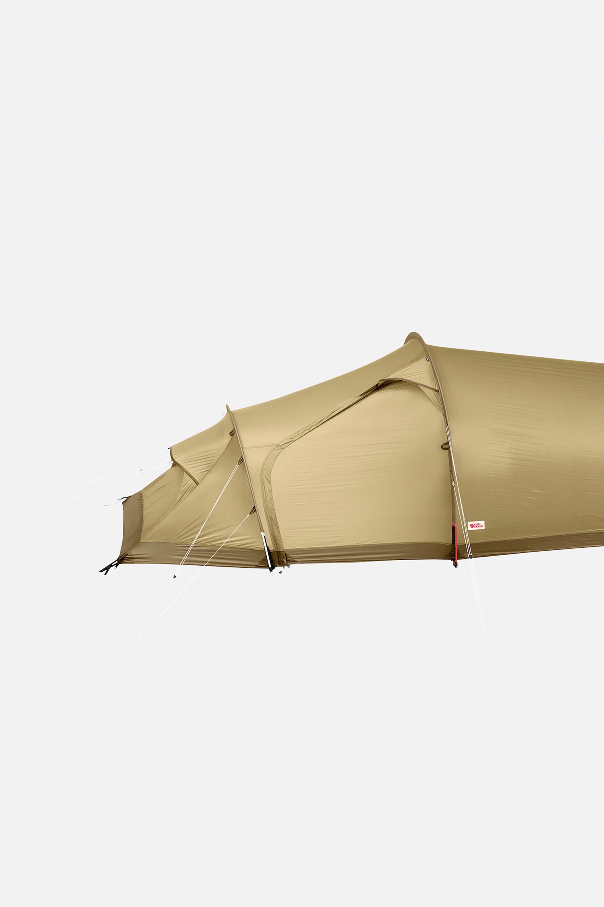 Fjallraven / Abisko Shape 2 – wanderout