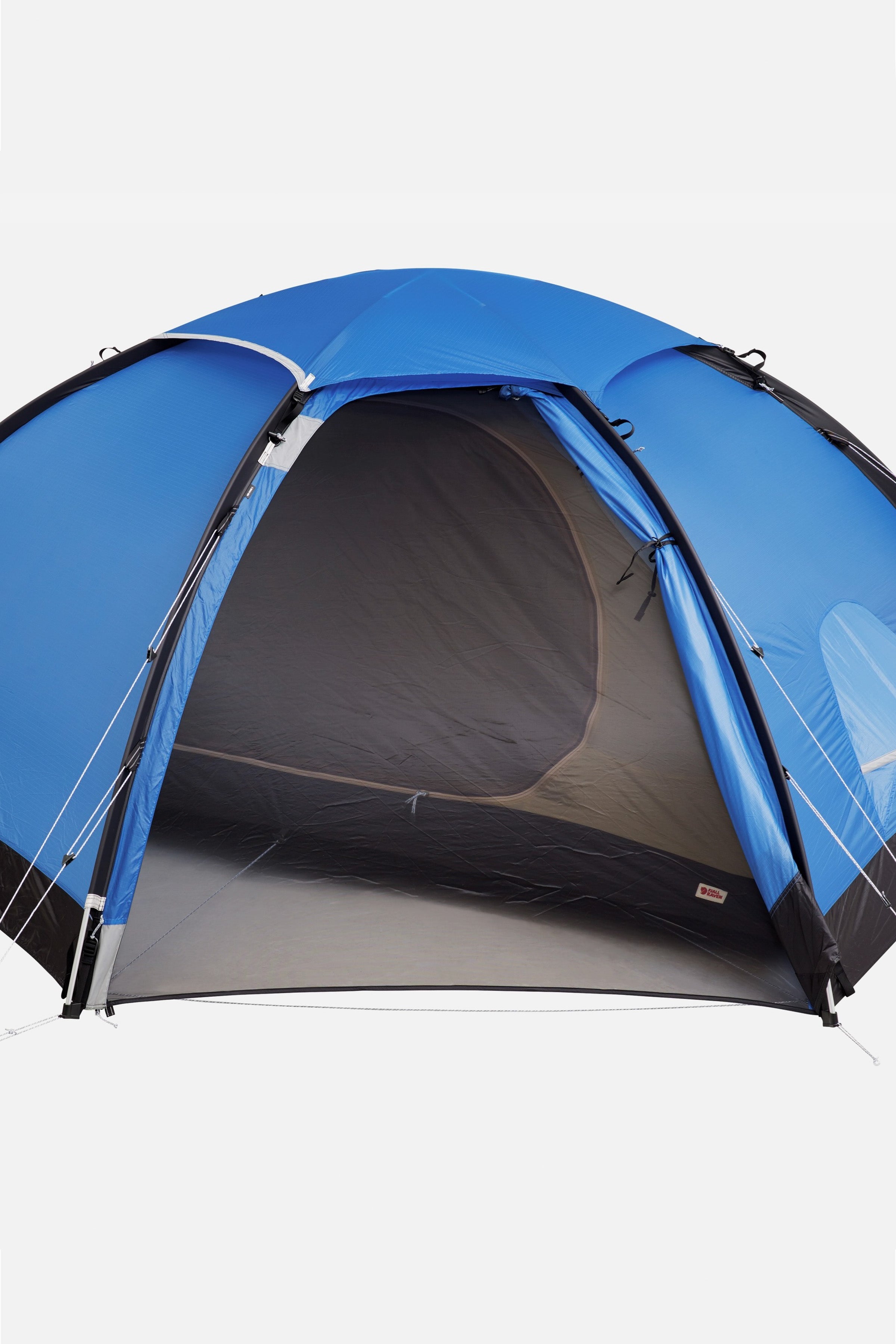 Fjallraven / Keb Dome 2 – wanderout