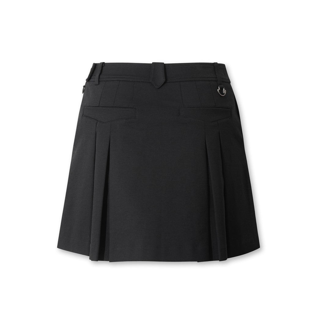 WAAC ブラック プリーツスカート 24 254371.5.1.jpg?crop=center&