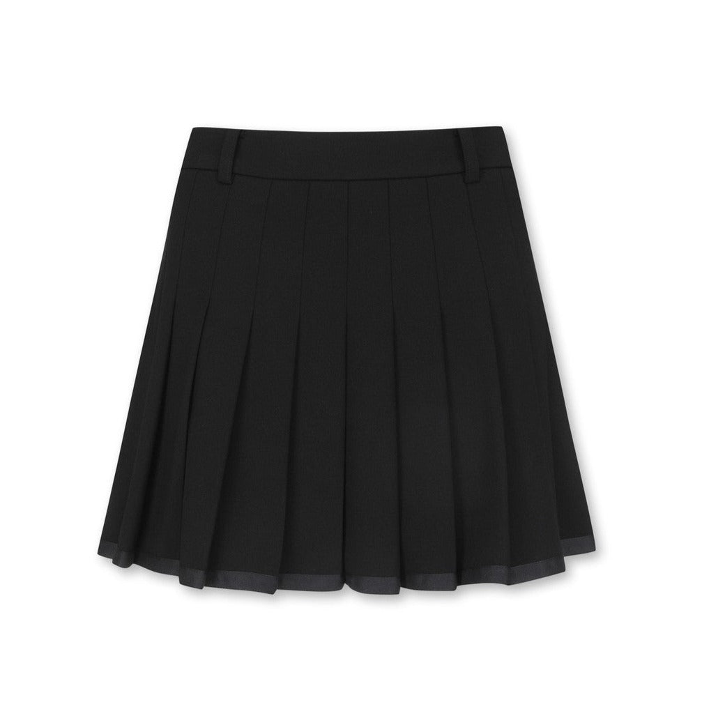 WAACスカート/秋冬用/サイズ1 WAACスカート/秋冬用/サイズ1 WAAC ワック ゴルフスカート ゴルフ