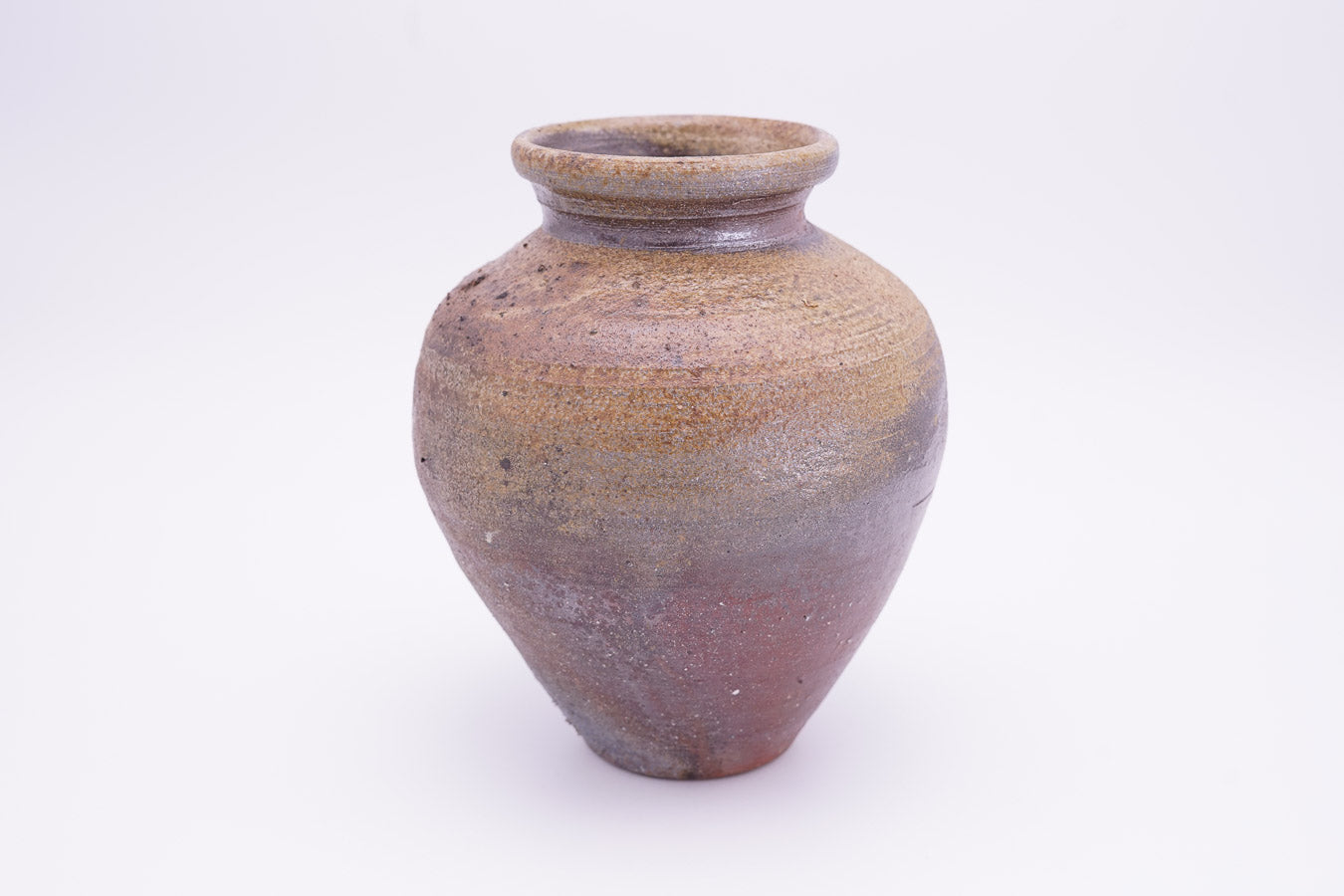 越前焼 越前 壺｜Echizen Ware 