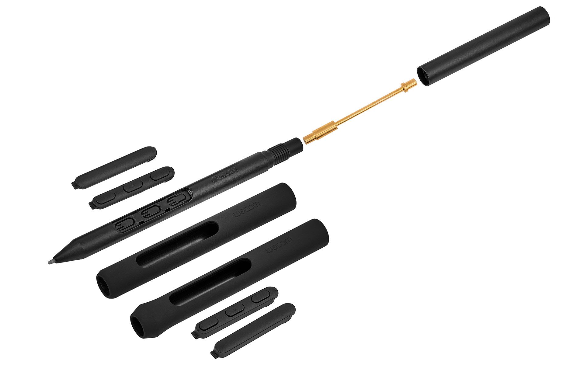 Wacom Pro Pen 3 - Wacom Canada