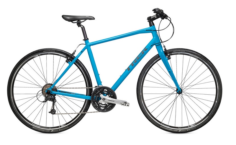 特価車情報 TREK 7.2FX 7.4FX - 轍屋自転車店