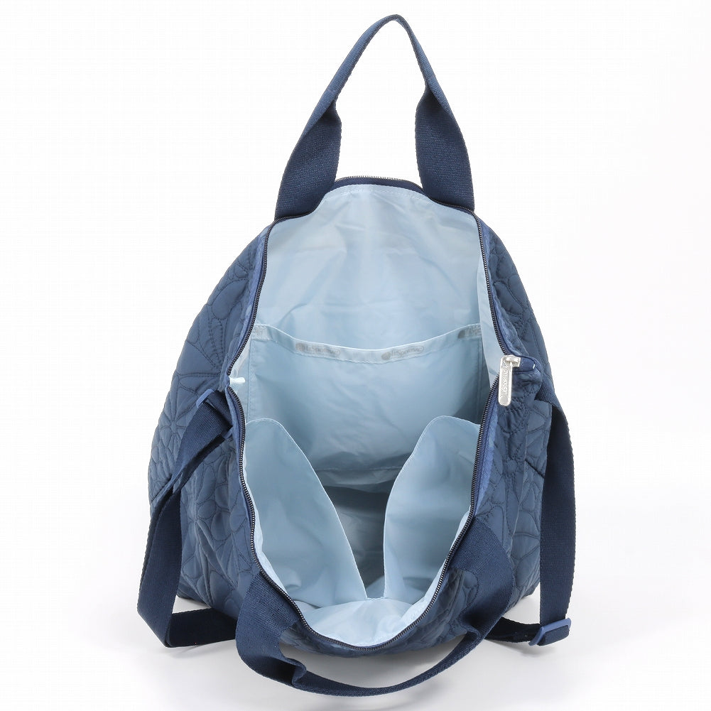 LeSportsac レスポートサック トートバッグ 4360 DELUXE EASY CARRY
