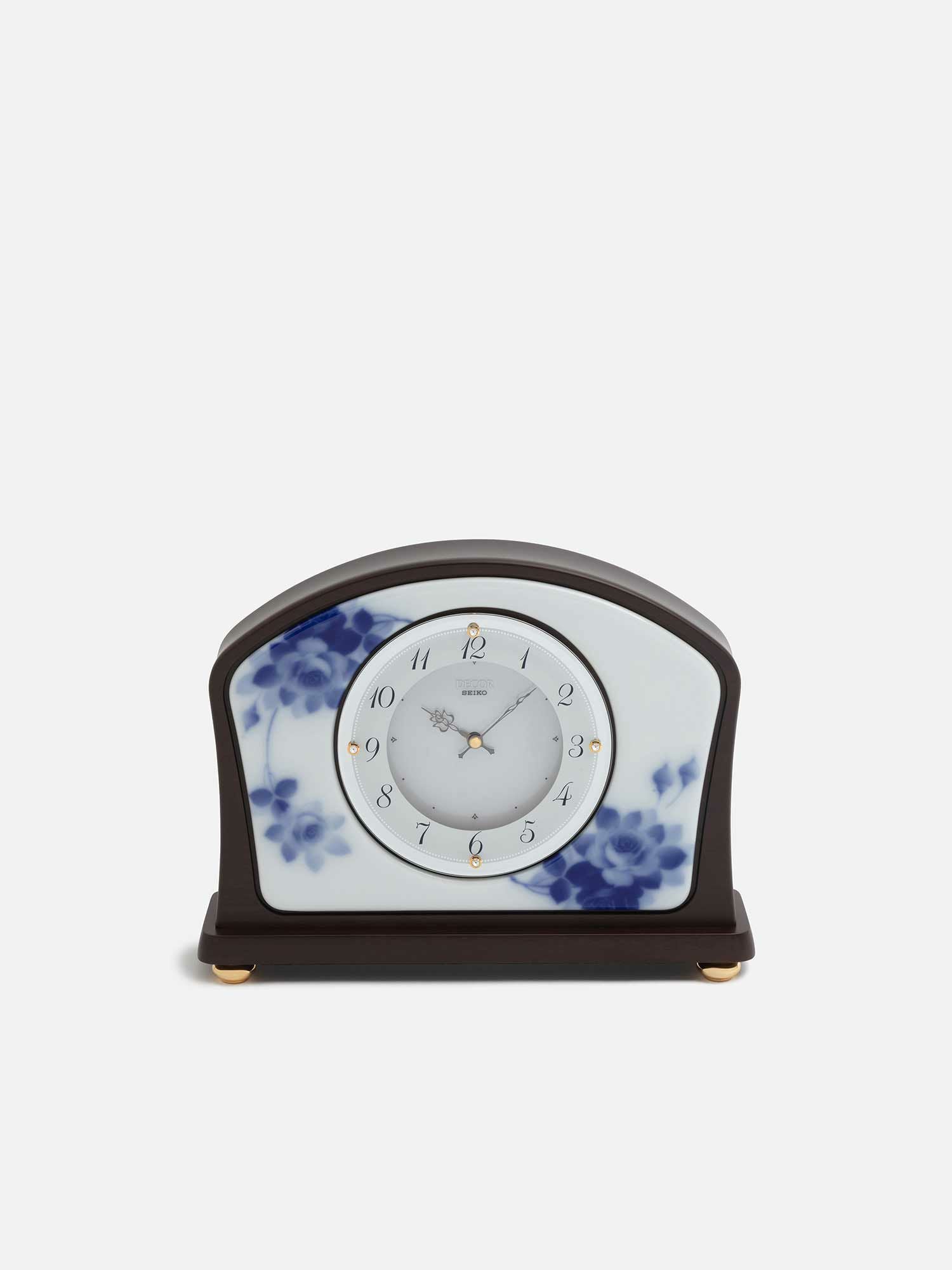 置き時計 | WAKO公式オンラインブティック | 銀座・和光