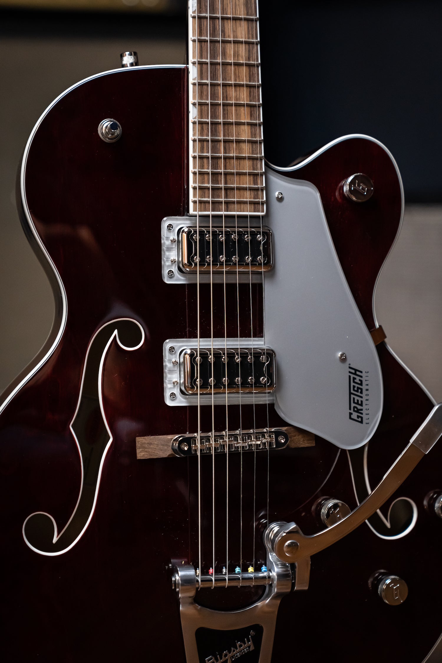 Gretsch G5420T Electromatic Classic Hollow Body Single-Cut with